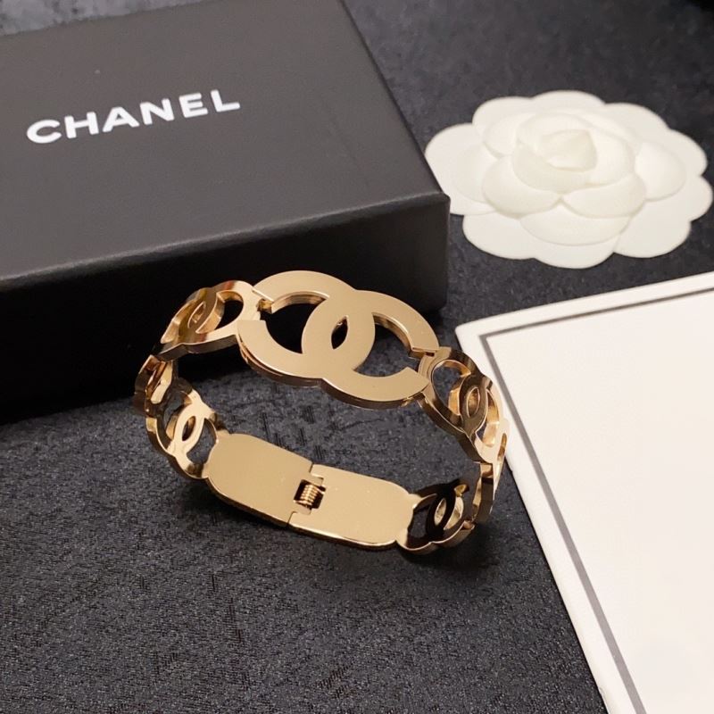 Chanel Bracelets